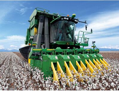 天津港二手舊采棉機進口報關流程(天津新港的報關費用)